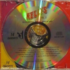 Kellys Orkester • Vol. 2 Ett litet hjärta av guld CD - pikkukuva 4