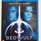 BEOWULF - Blu-ray, uusi - pikkukuva 1