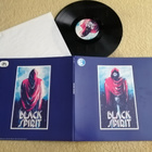 BLACK SPIRIT - Black Spirit LP - pikkukuva 1