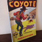 El Coyote 43 - pikkukuva 1