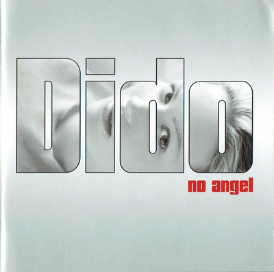 Dido - No Angel (CD+3) MINT!! Special Edition