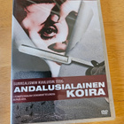 Andalusialainen koira (DVD, uusi) - pikkukuva 1