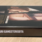 Sergio Leone: SUURI GANGSTERISOTA (2DVD) Robert De Niro - pikkukuva 3