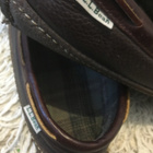 L.L.BEAN kengät moccasins koko 12 - pikkukuva 3
