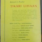 Richard S. Prather: Tikari lihaan, Nide 1959. 99 s. - pikkukuva 2