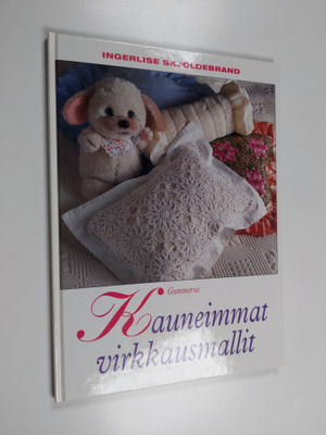 Ingerlise Skjöldebrand : Kauneimmat virkkausmallit