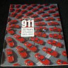 PORSCHE 991 - LEHTI vuodelta 1993 - pikkukuva 1