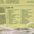 Mobilisti  No 1 1995 - pikkukuva 2