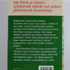Laila Hietamies : Kesän korkea taivas - pikkukuva 2
