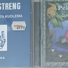 PEKKA STRENG -CD:t - pikkukuva 1