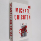 Michael Crichton : Nyt - pikkukuva 1