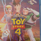 TOY STORY 4 BLU-RAY SUOMIPUHE - pikkukuva 1