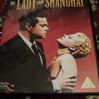 Lady From Shanghai - pikkukuva 1