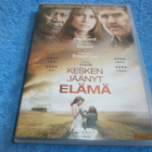 KESKEN JÄÄNYT ELÄMÄ   -    DVD - pikkukuva 1