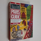 Penguin Group Usa ym. : The Time Out Paris Guide - pikkukuva 1