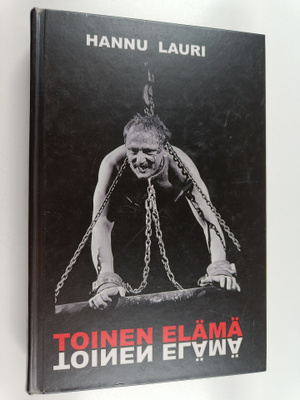 Hannu Lauri : Toinen elämä