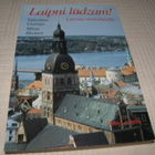 Gurtaja - Itkonen  Laipni ludzam! — Latviaa suomalaisille - pikkukuva 1