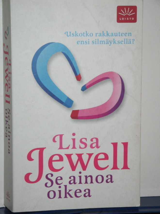 Lisa Jewell : Se ainoa oikea