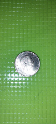 Italian 200 liira