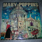 LP Mary Poppins - pikkukuva 1
