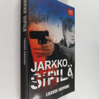 Jarkko Sipilä : Likainen kaupunki - pikkukuva 1