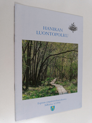 Hanikan luontopolku