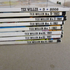 Tex Willer , 8 kpl . 1981,1983 ym - pikkukuva 2