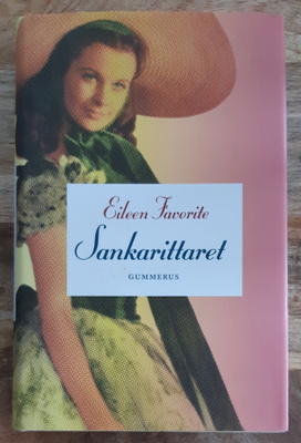 Eileen Favorite - Sankarittaret