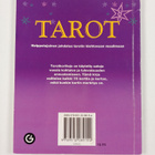 Jonathan Dee : Tarot - pikkukuva 2