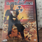 The New Barbarians (Another World) - pikkukuva 1