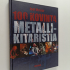 Joel McIver : 100 kovinta metallikitaristia - pikkukuva 1