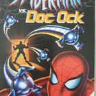 Spider-Man vs. Doc Ock DVD SUOMIPUHE - pikkukuva 1