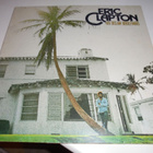 Eric Clapton - 461 Ocean Boulevard (UK orig) - pikkukuva 1