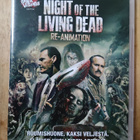 Night of the Living Dead - Re-animation - pikkukuva 1