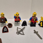 Lego castle 6105 Medieval Knights - pikkukuva 3