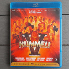 BD: Kummeli V (2014) - pikkukuva 1