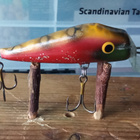 Joonas Finland 5,5cm vaappu Jalokalalle - pikkukuva 1