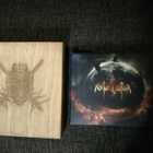Nokturnal Mortum / Graveland - The Spirit Never Dies - pikkukuva 1