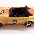 Hot Wheels Triumph TR6 - pikkukuva 3