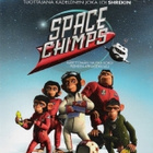 Space Chimps - (Blu-ray) - pikkukuva 1
