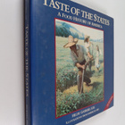 Hilde Gabriel Lee : Taste of the States - A Food History ... - pikkukuva 1