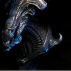 ALIENS - ALIEN QUEEN BUST - HEAD HUNTER STORE. - pikkukuva 2