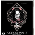 ghost waits (78 728) UUSI -GB- slipcase BLU-RAY 2020 arrow - pikkukuva 2