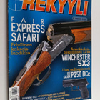 Rekyyli 4/2007 - pikkukuva 1