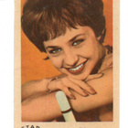 Purkkakuva STAR D n:o 73 ANITA LINDBLOM - pikkukuva 1