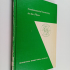 Hugo Hadwiger : Combinatorial geometry in the plane - pikkukuva 1