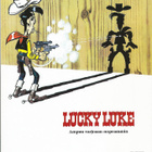 Morris: Lucky Luke, Klondike 1. painos - pikkukuva 2