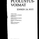 SUOMEN PUOLUSTUSVOIMAT ENNEN JA NYT - pikkukuva 3