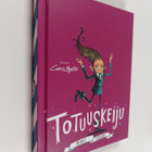 Matt Haig : Totuuskeiju menee kouluun (painovirhekappale) - pikkukuva 1