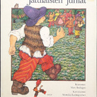 Jättiläisten juhlat (sid. Wsoy nuortenkirjat 1975) - pikkukuva 1